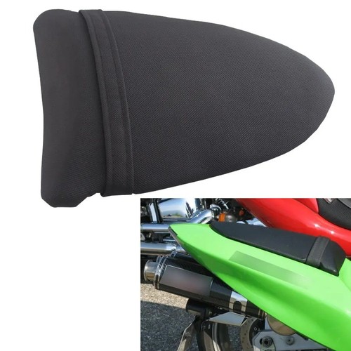 Motorcycle rear pillion - rear,