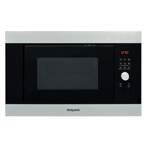 Hotpoint mf25gixh built - hotpoint,