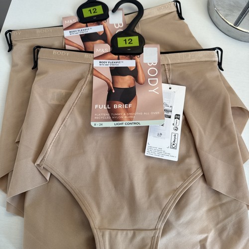 Shapewear pack light - 2,