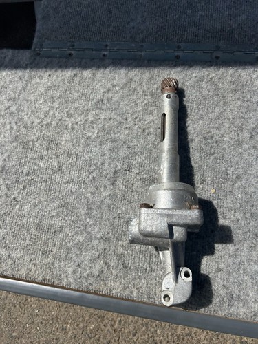 Bmc oil pump for 2l - pump,