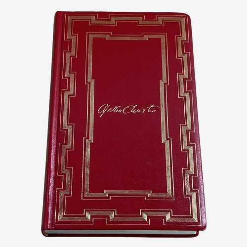Agatha christie heron - agatha,