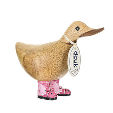 Dcuk Wild Welly  Ducky Duck -