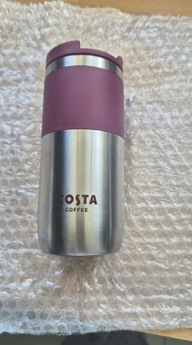 Costa coffee stainless - coffee, steel