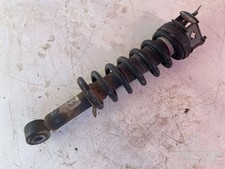 Ford Ranger Front Shock Absorber With Coil Spring 3.2 TDdi 4x4 Diesel 2019 Left