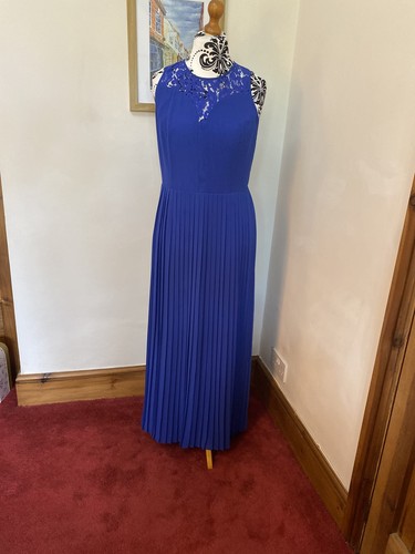 Bhs stunning cobalt blue - bhs,