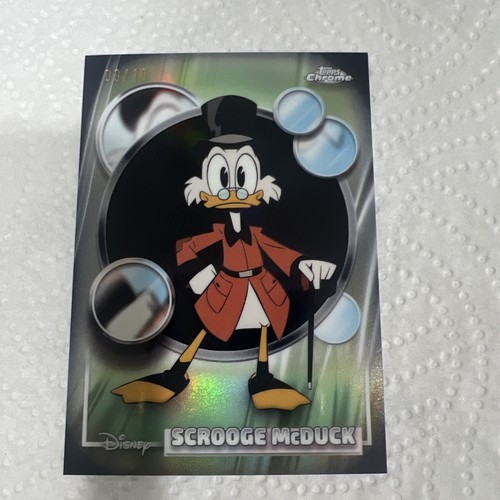 2026 topps chrome disney - 2026,