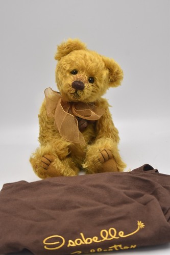 Charlie bears treacle isabelle - charlie,