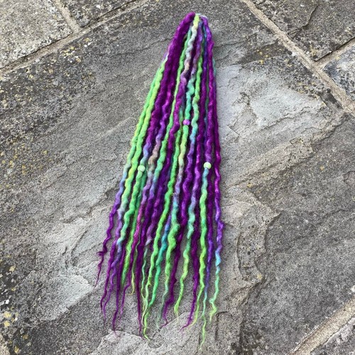 Custom double ended - custom,