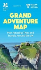 Grand Adventure Map (National