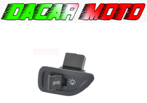 Turn signal switch - , 50