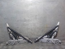 JAGUAR XF SALOON 2008-2011 BOOTLID STRUTS (PAIR) 8X23-406A42-AC