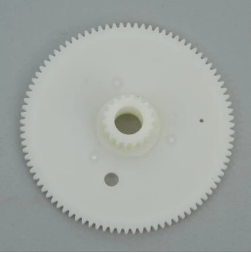 Driving gear pulley - gear,