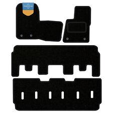 Fits Ford Tourneo Custom Auto