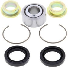 REAR LOWER SHOCK ABSORBER
