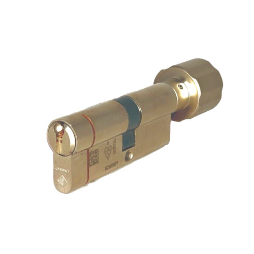 Abus star euro - 1-star,