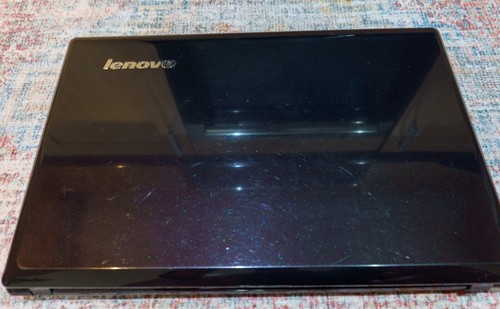 Lenovo g580 30ghz - g580, 2.30ghz