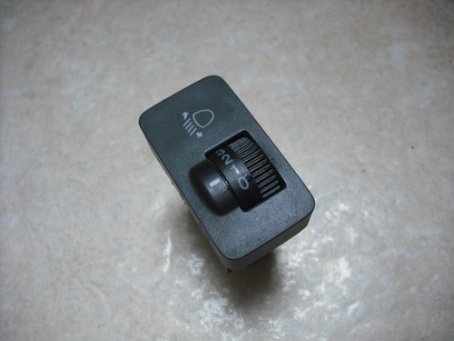 Genuine honda frv - genuine,