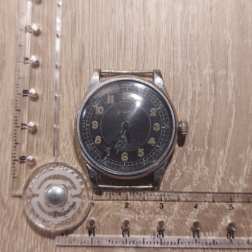 Rare vintage watch - , german