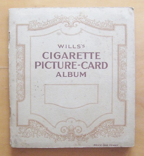 Wills garden hints 1938 set - 1938,