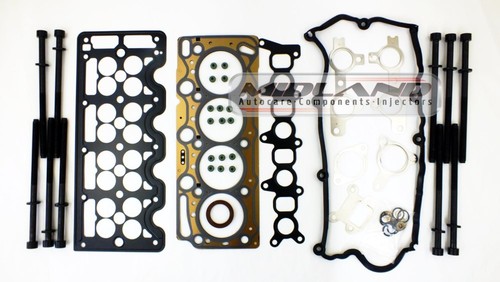 Head gasket set - head,