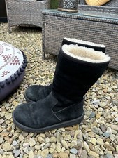 Ugg Australia Fairfax Black