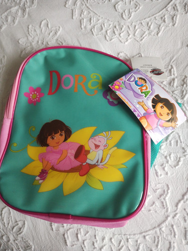 Kids girls character backpack - kids,