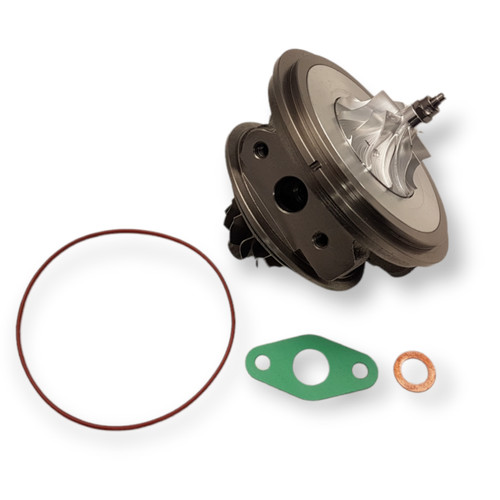 Turbo upgrade cartridge - upgrade,