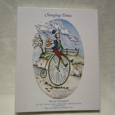 Historic Newspapers Authentic Original The Times 9th February 1932