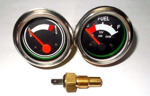 Temp sender fuel - sender,