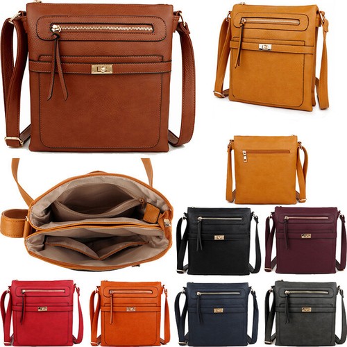 Ladies cross body - cross, messenger