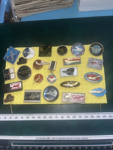 Vintage world aviation - vintage, history