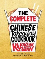Complete Chinese Takeaway