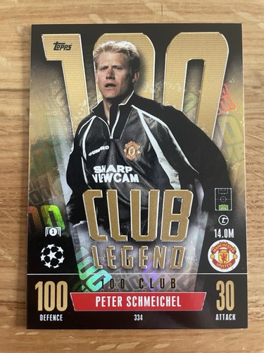 Match attax champions league - match,