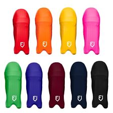 FORTRESS Cricket Pad Covers - 9 Colours | Batting Pads | Wicket Keeper Pads