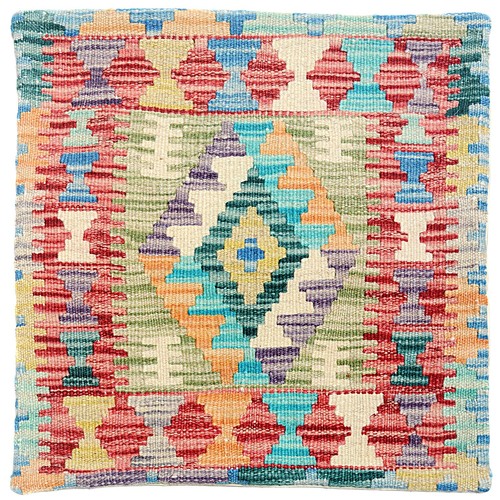 New kilim cushion - cushion,
