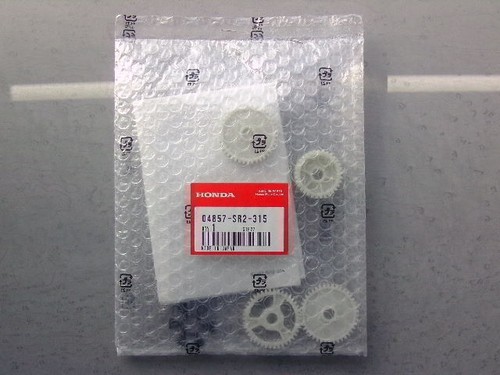 Original honda gear - original,