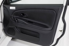 Mitsubishi Evolution Evo Lancer 4 5 6 RS Door Cards Full Set Interior