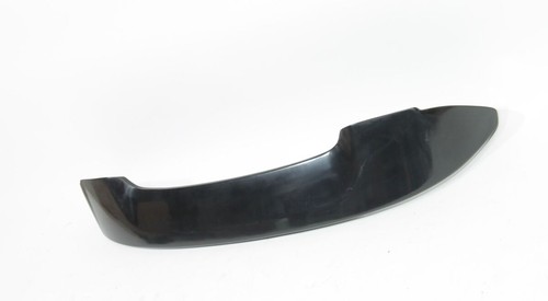 Rear door roof - rear, door/