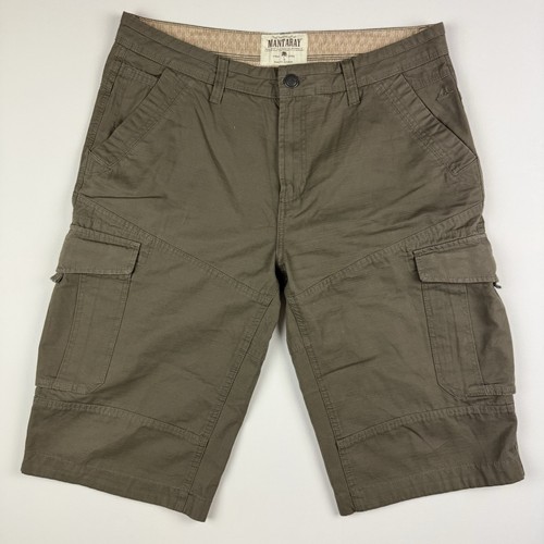 Mantaray cargo shorts - cargo,