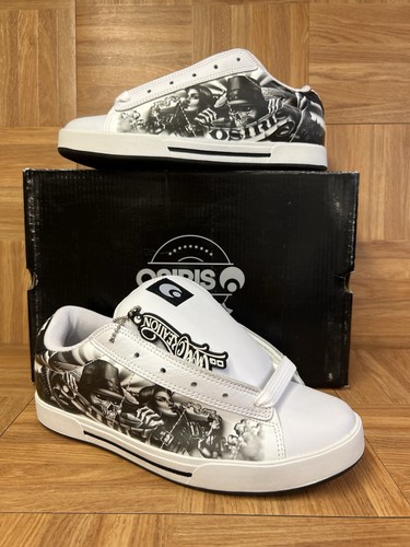 Osiris serve og - sz,