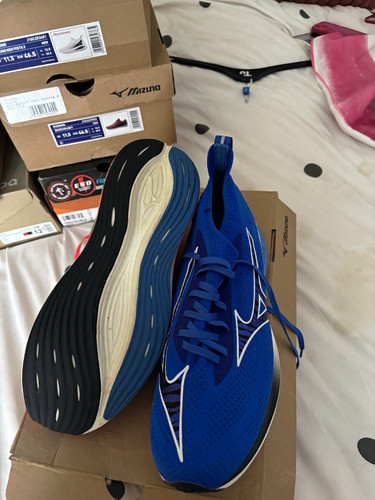 Mizuno neo zen men running - men's,