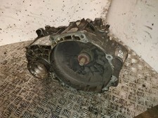 Volkswagen Touran I 2006