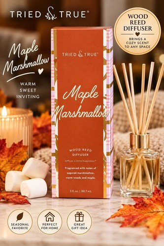 Tried true pumpkin sugar - &,