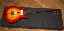 RaRe 1980 WaShBuRn CherrySB