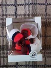 KIPLING XL HOODIE MONKEY NEW