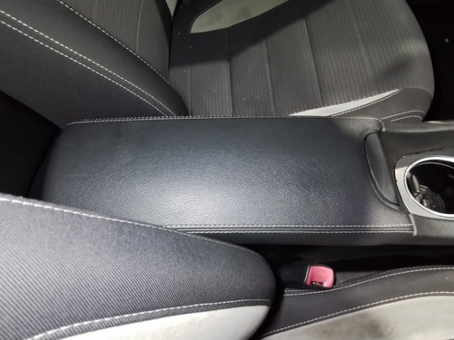 Centre armrest lid toyota - centre,