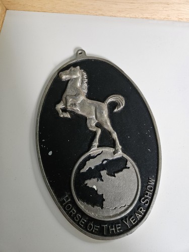 Vintage 1960s horse the - 1960s, 'horse