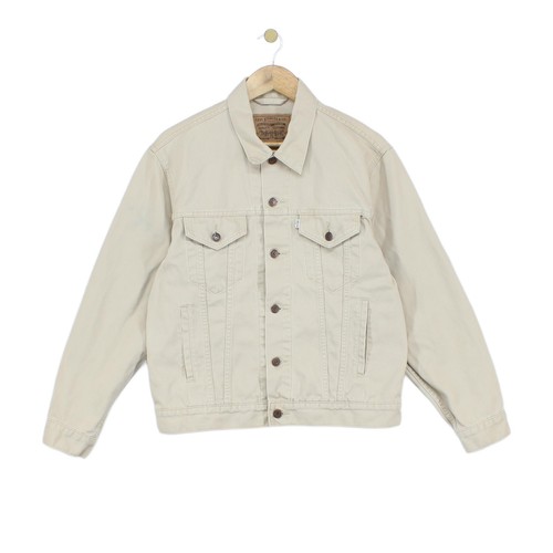 Vintage levis denim - levis,