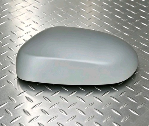 Left wing mirror cover - wing,