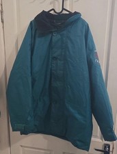 Henri Lloyd vintage 80s HL251